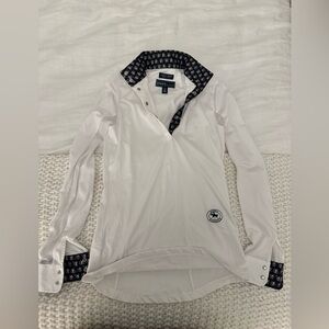 Essex Classics Women's show shirt